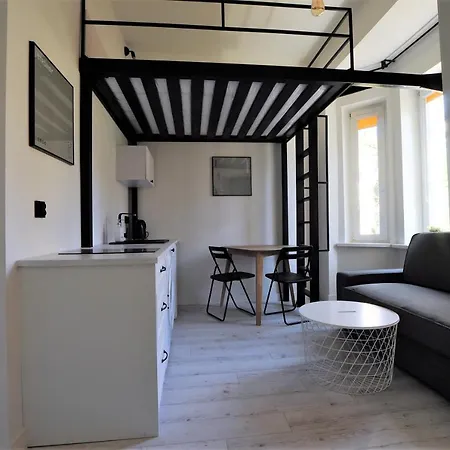 Studio Black&white Sopot